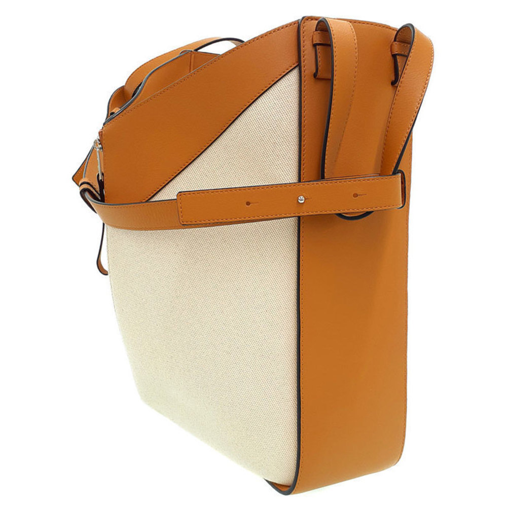 Loewe Bag Hammock Brown Palme La Tote